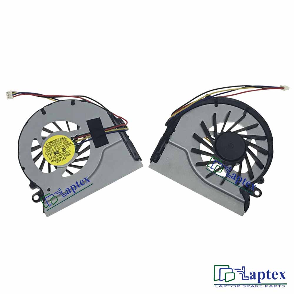 Lenovo Ideapad Z480 CPU Cooling Fan